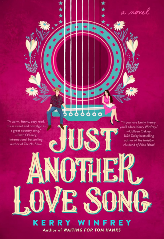 Just Another Love Song