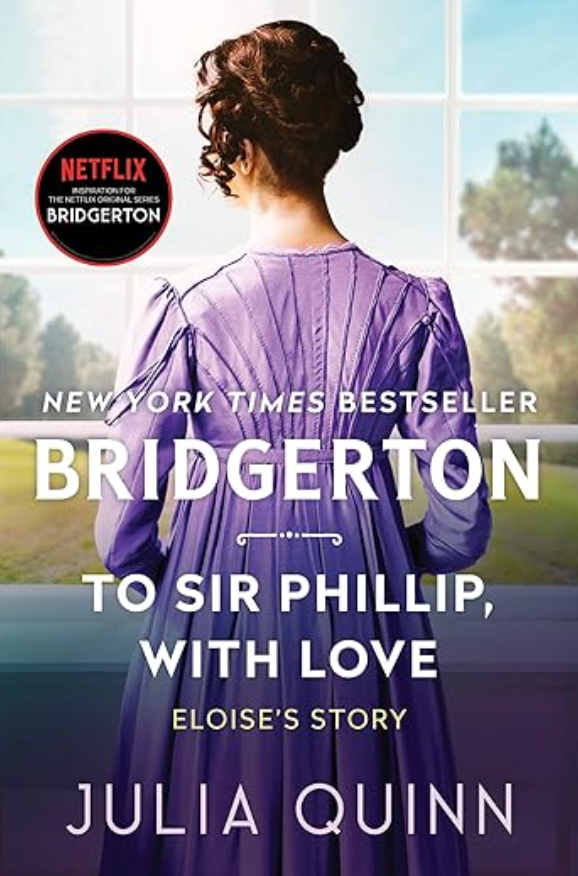 Bridgertion: To Sir Phillip With Love