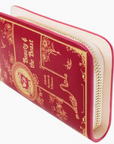 Beauty & The Beast Wallet