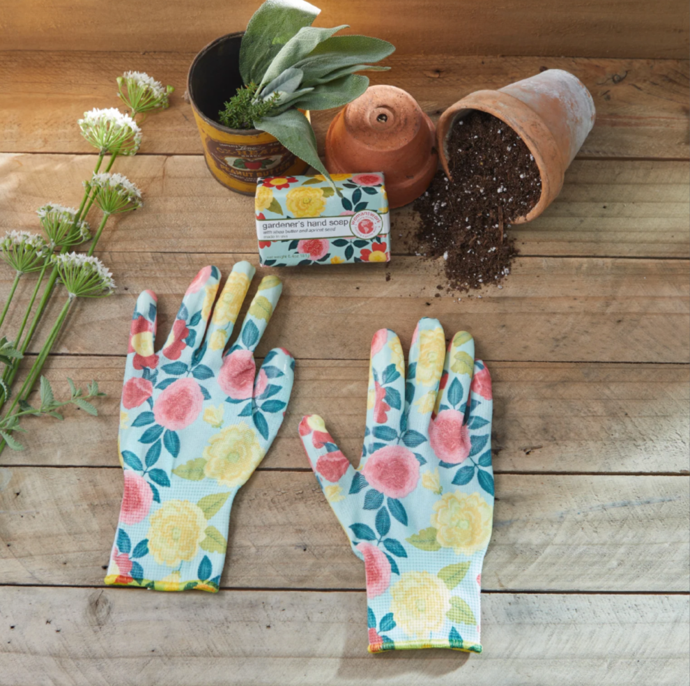 Weeder Garden Gloves
