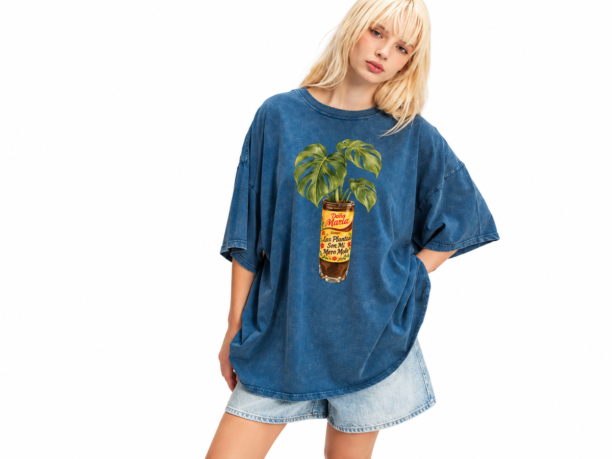 Mi Mero Mole Tee