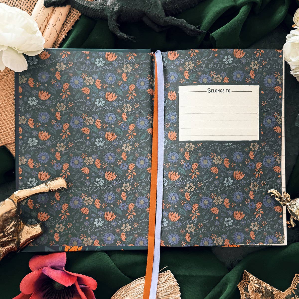 Abraxos Journal