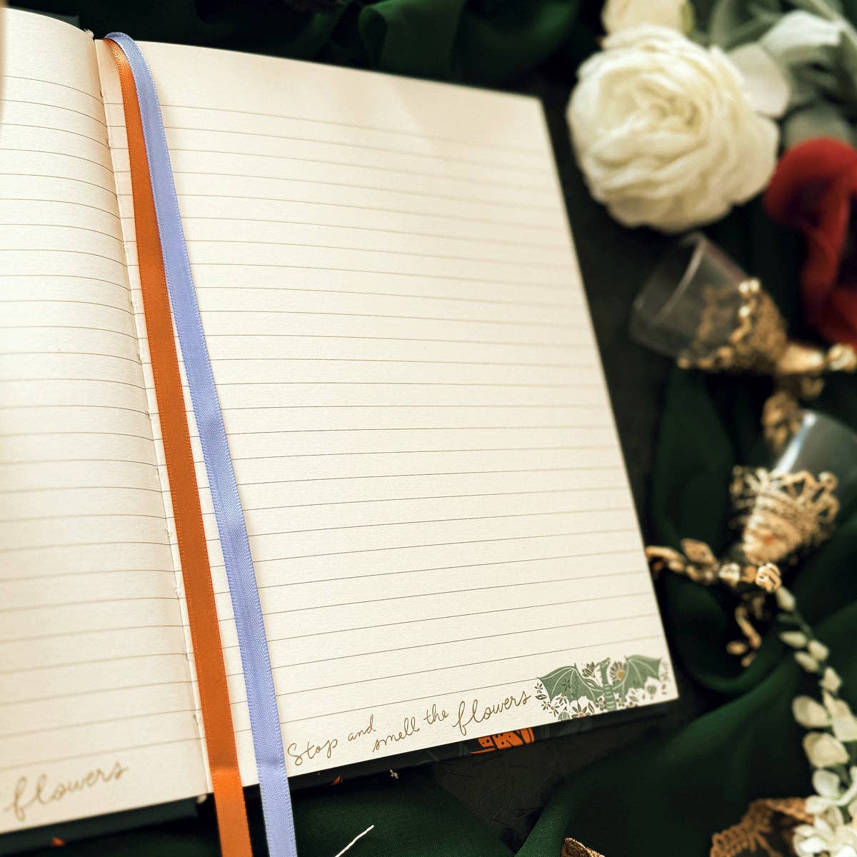 Abraxos Journal