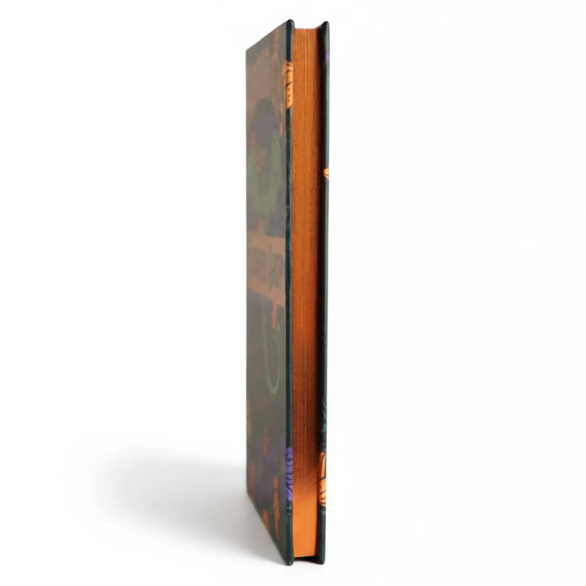 Abraxos Journal
