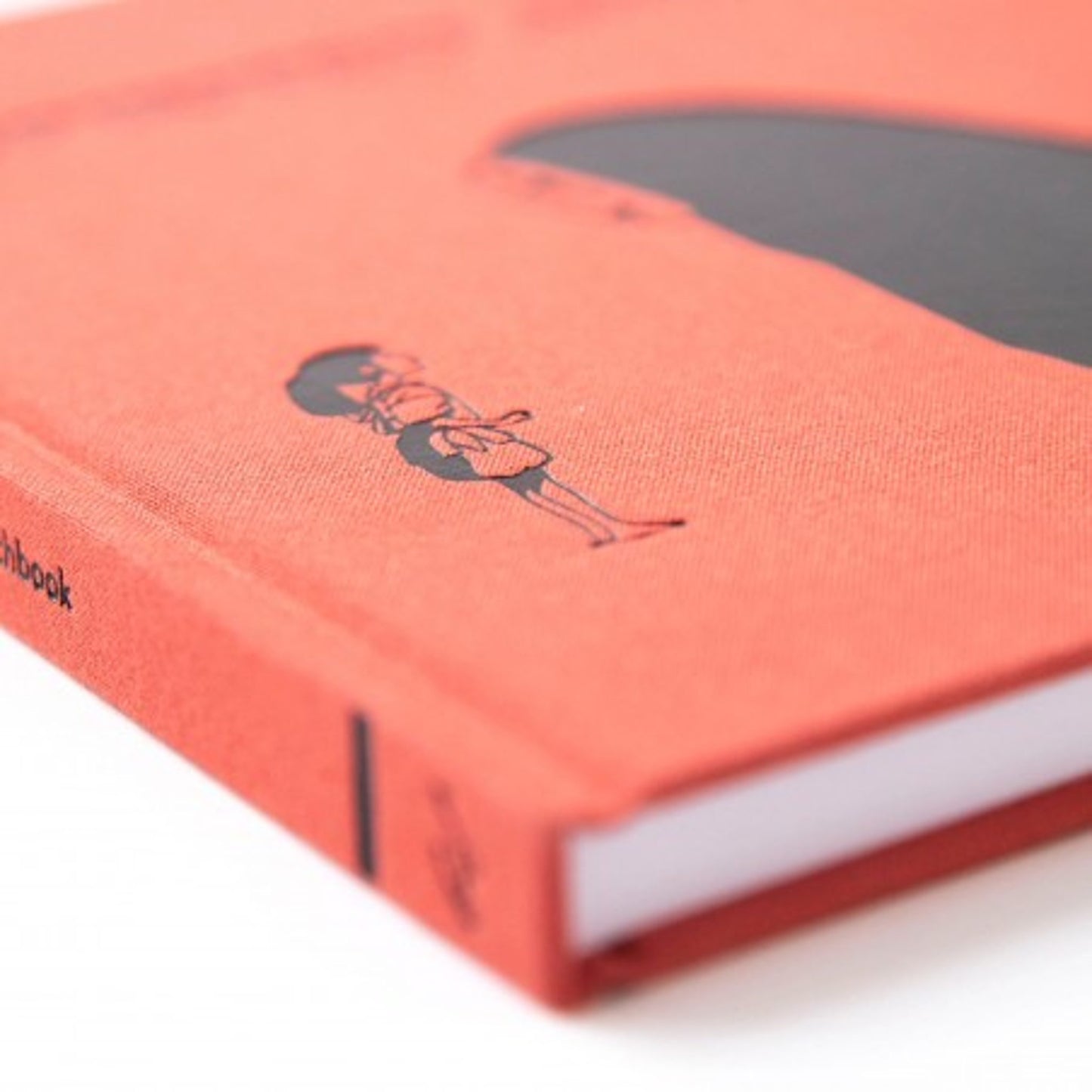 Chronicle Books Spirited Away Sketchbook Hardcover