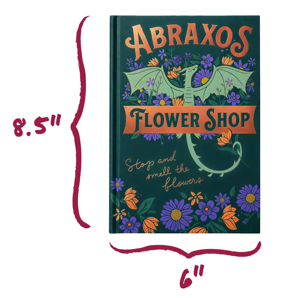 Abraxos Journal